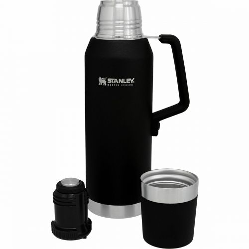 스텐리 Stanley Master Unbreakable Thermal Bottle 1.4qt