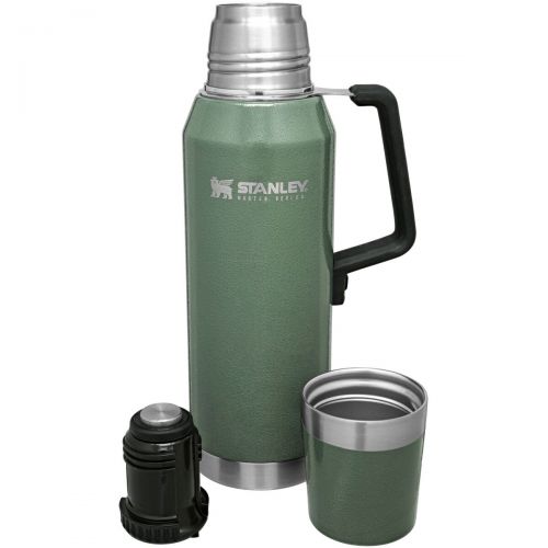 스텐리 Stanley Master Unbreakable Thermal Bottle 1.4qt