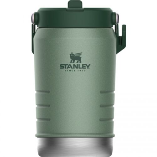 스텐리 Stanley IceFlow Flip Straw Jug - 40oz