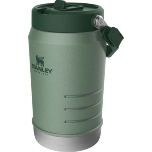 스텐리 Stanley IceFlow Flip Straw Jug - 40oz