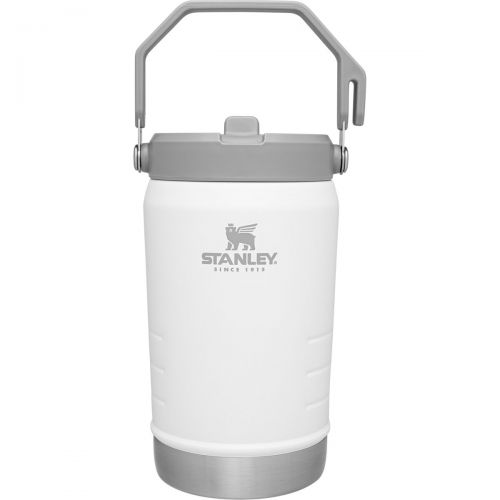 스텐리 Stanley IceFlow Flip Straw Jug - 40oz