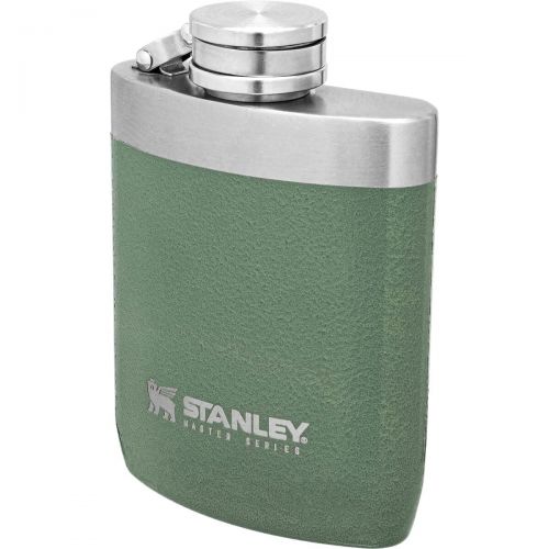 스텐리 Stanley Master Unbreakable Hip Flask 8oz