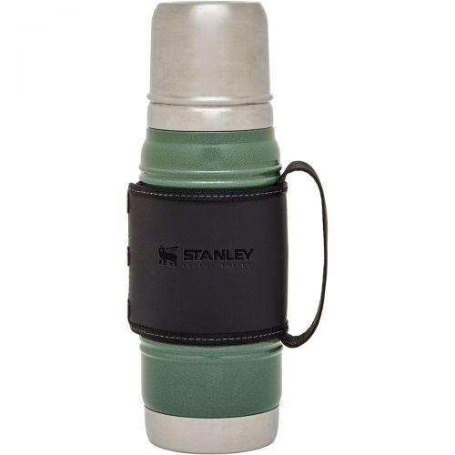 스텐리 Stanley QuadVac 20oz Thermal Bottle