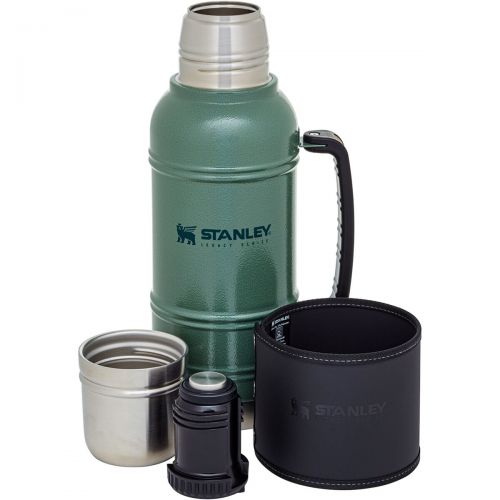 스텐리 Stanley QuadVac 1.5qt Thermal Bottle