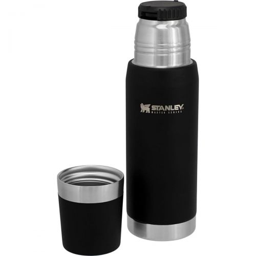 스텐리 Stanley Master Unbreakable Thermal Bottle 25oz