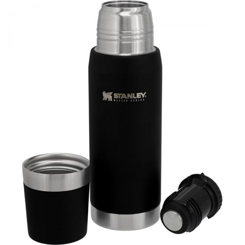 스텐리 Stanley Master Unbreakable Thermal Bottle 25oz