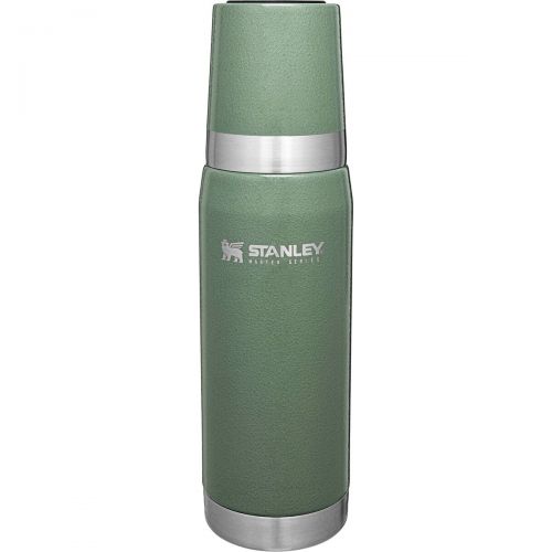 스텐리 Stanley Master Unbreakable Thermal Bottle 25oz