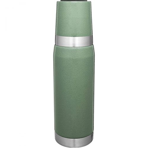 스텐리 Stanley Master Unbreakable Thermal Bottle 25oz