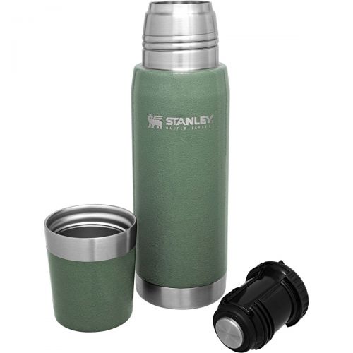 스텐리 Stanley Master Unbreakable Thermal Bottle 25oz