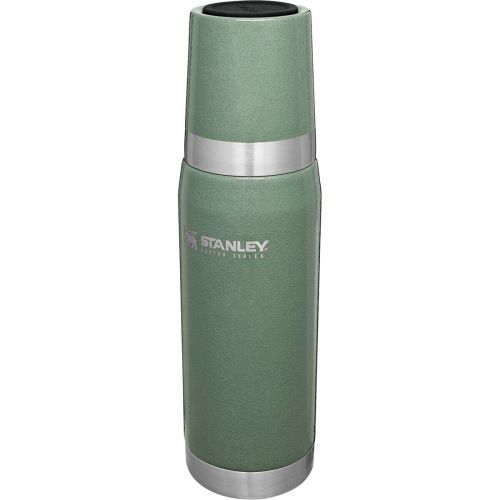 스텐리 Stanley Master Unbreakable Thermal Bottle 25oz