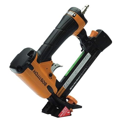 스텐리 BOSTITCH Flooring Stapler for Engineered Hardwood (LHF2025K)