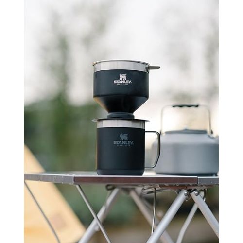 스텐리 Stanley The Perfect-Brew Pour Over