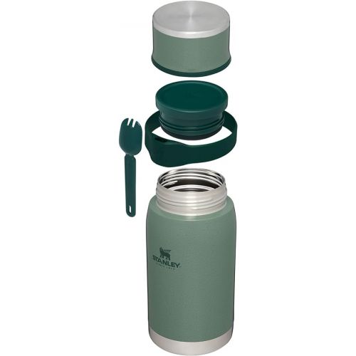 스텐리 Stanley Adventure To-Go Food Jar