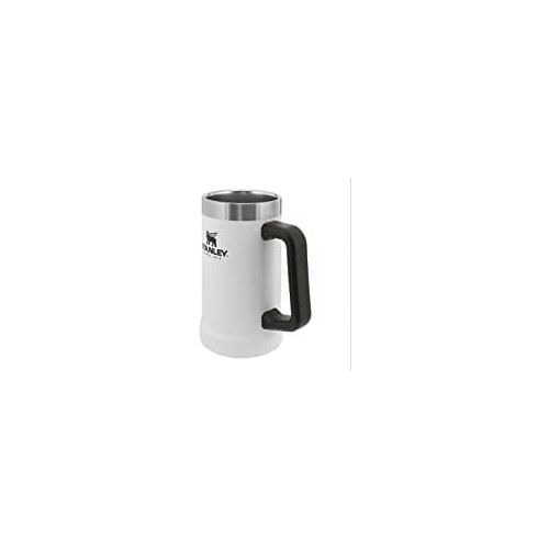 스텐리 STANLEY Adventure Big Grip Beer Stein | 24 OZ