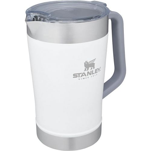 스텐리 Stanley The Stay-Chill Classic Pitcher Polar 64OZ