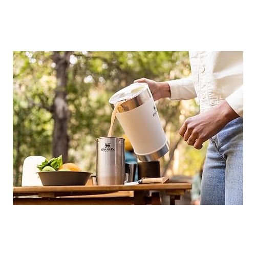 스텐리 Stanley The Stay-Chill Classic Pitcher Polar 64OZ