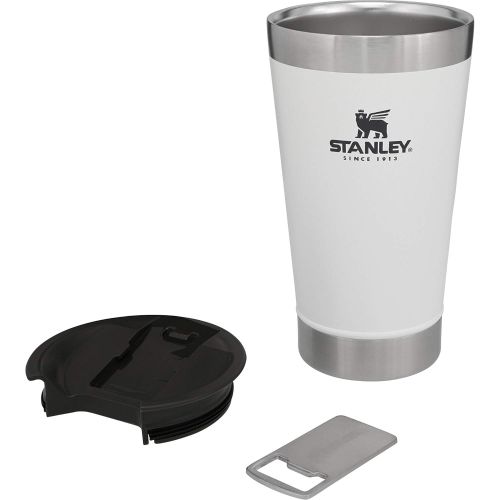 스텐리 Stanley Classic Vacuum Pint 16oz