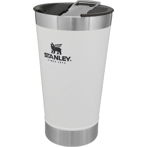 스텐리 Stanley Classic Vacuum Pint 16oz