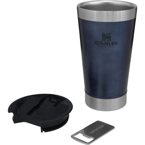 스텐리 Stanley Classic Vacuum Pint 16oz