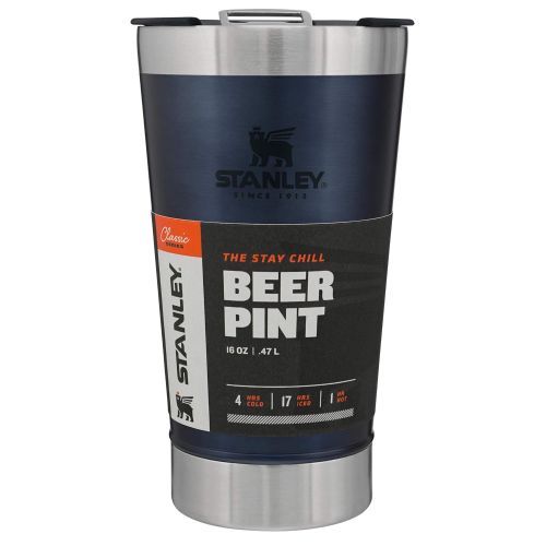 스텐리 Stanley Classic Vacuum Pint 16oz