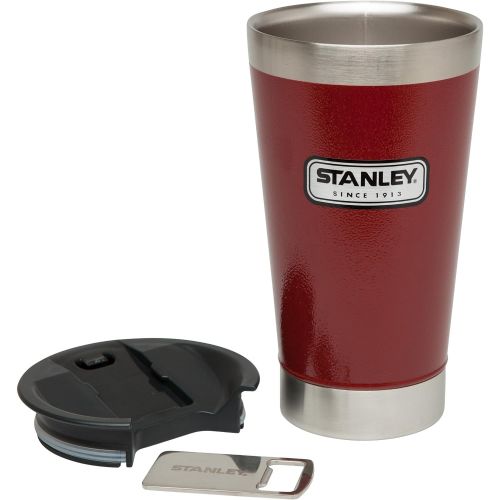 스텐리 Stanley Classic Vacuum Pint 16oz