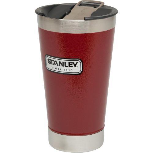 스텐리 Stanley Classic Vacuum Pint 16oz