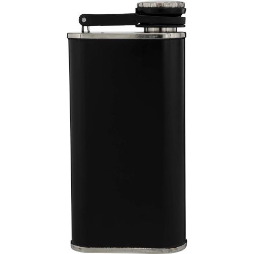 스텐리 Stanley Easy Fill Wide Mouth Flask 8oz