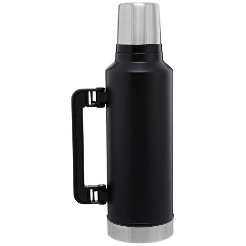 스텐리 Stanley Classic 2 qt. Legendary Vacuum Insulated Bottle