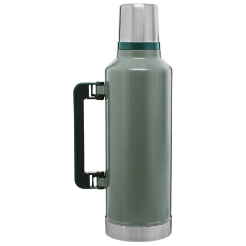 스텐리 Stanley Classic 2.5 qt. Legendary Vacuum Insulated Bottle