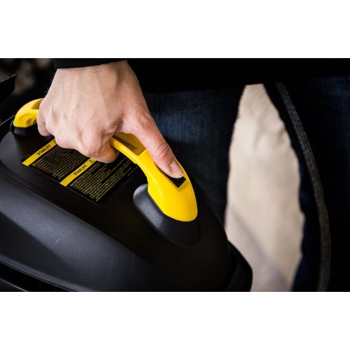 스텐리 Stanley Wet/Dry Vacuum, 3 Gallon, 3 Horsepower