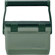 Stanley Easy-Carry Leakproof Outdoor 7qt Cooler, Stanley Green