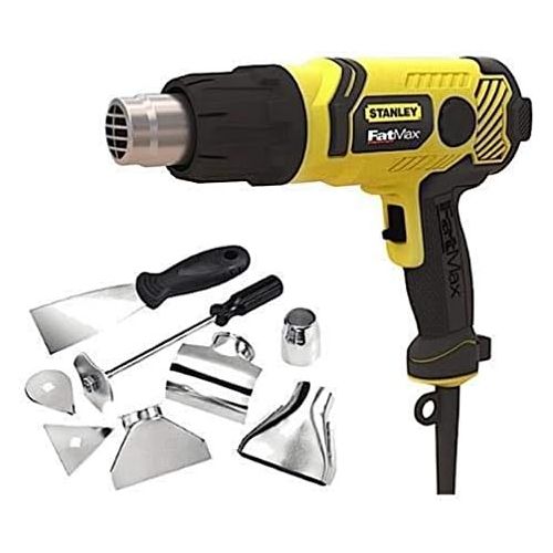 스텐리 Stanley fme670K Beizer Elektrische Geschwindigkeit (S) = 2000W