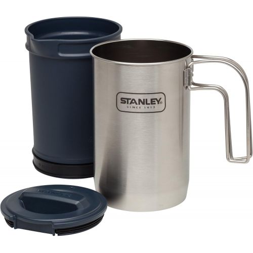 스텐리 [아마존베스트]Stanley Cook + Brew Set