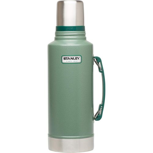 스텐리 [아마존베스트]Stanley Classic Vacuum Bottle