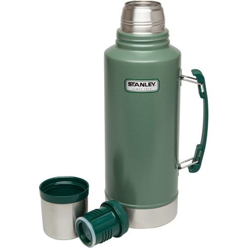 스텐리 [아마존베스트]Stanley Classic Vacuum Bottle