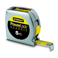 [아마존핫딜]Stanley Powerlock Bandmass 5m mit Sichtfenster