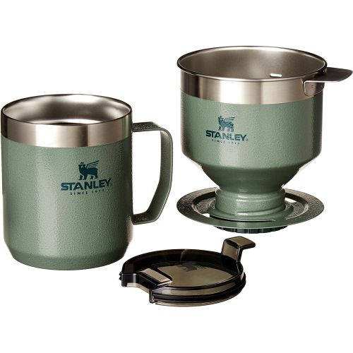 스텐리 Stanley Camp Pour Over Coffee Set