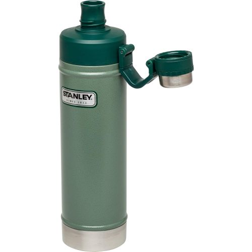 스텐리 Stanley Vacuum Insulated Water Bottle 18oz, 25oz, 36oz