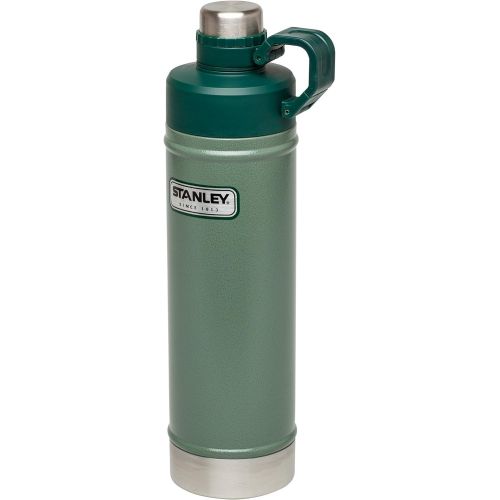 스텐리 Stanley Vacuum Insulated Water Bottle 18oz, 25oz, 36oz