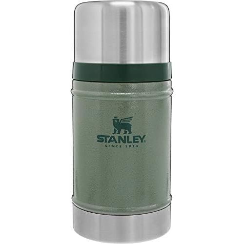 스텐리 Stanley Legendary Classic Vacuum Insulated Food Jar