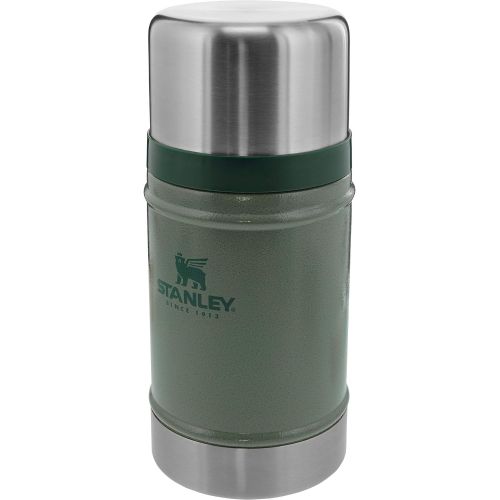 스텐리 Stanley Legendary Classic Vacuum Insulated Food Jar