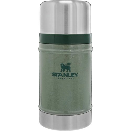 스텐리 Stanley Legendary Classic Vacuum Insulated Food Jar