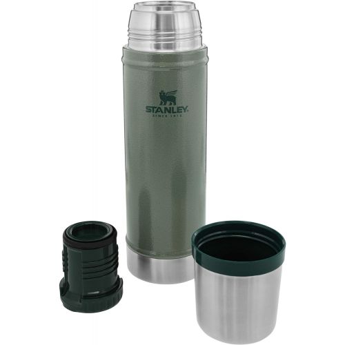 스텐리 Stanley Accessories 20 oz Classic Legendary Bottle