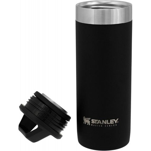 스텐리 Stanley Master Series Vacuum Insulated Packable Mug 18oz