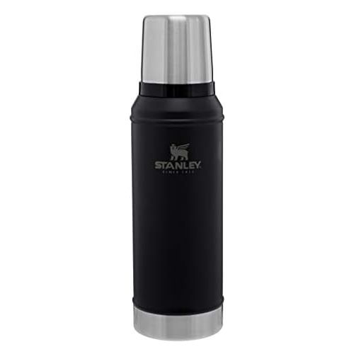 스텐리 Stanley Classic Legendary Vacuum Insulated Bottle 1.0qt