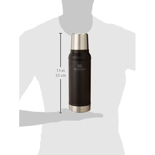 스텐리 Stanley Classic Legendary Vacuum Insulated Bottle 1.0qt