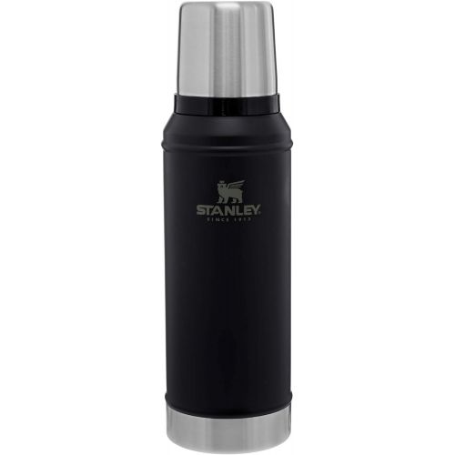 스텐리 Stanley Classic Legendary Vacuum Insulated Bottle 1.0qt