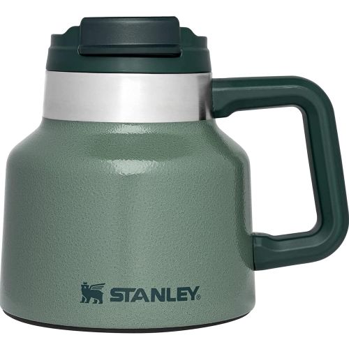 스텐리 Stanley Adventure Tough-to-Tip Admirals Mug 20oz