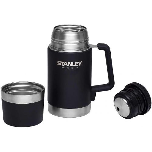 스텐리 Personalized Stanley Master Vacuum Food Jar with free laser engraving