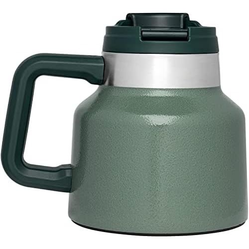 스텐리 Stanley Adventure Vacuum Wide Mug - 20oz